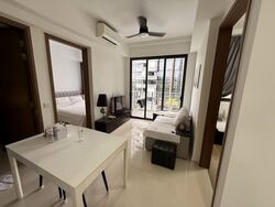 Parc Botannia (D28), Condominium #533308961